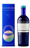 Waterford Organic Irish Whiskey Single Malt Gaia 2.1 700 ml, 50% ABV