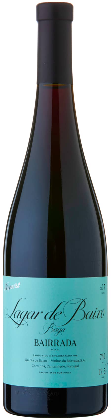 Niepoort Lagar de Baixo Bairrada Baga