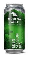 Wicklow Wolf - Eden Session IPA 3.8% IPA 440ml Can
