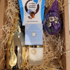Prosecco, Chocolate and Candle Hamper