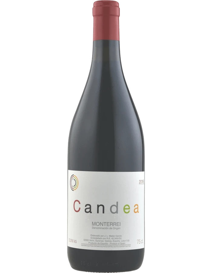 Quinta do Muradella Candea Tinto