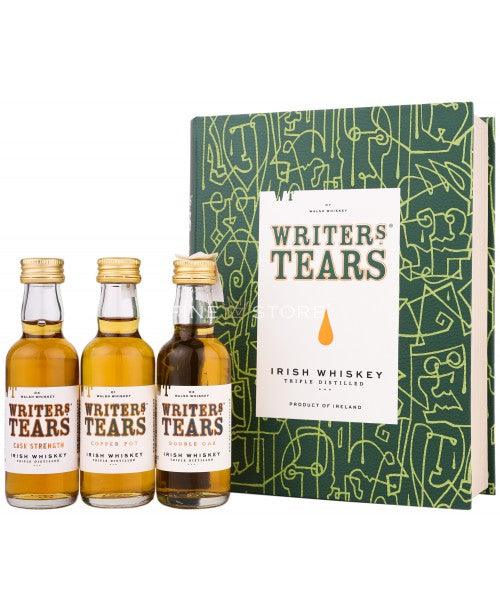 Writers Tears Miniature Book Gift Set