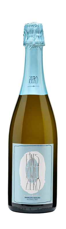 Leitz - Eins Zwei Zero Sparkling Riesling Alcohol Free