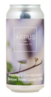 Arpus - West Coast DIPA 8.0% ABV 440ml Can