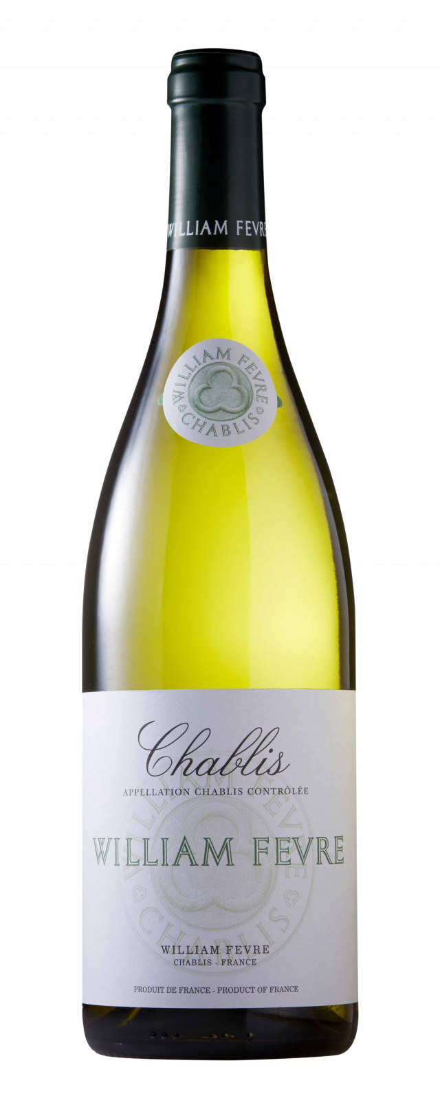 William Fevre Chablis