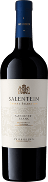 Salentien Barrel Selection Cabernet Franc 2019