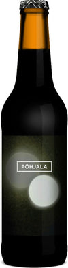 Põhjala - Öö Imperial Baltic Porter 10.5% ABV 330ml Bottle