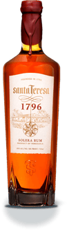 Santa Teresa 1796 Solera Rum