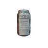 Canvas Brewery- Flatland Barrel Aged Ale 5.4% ABV 330ml Can