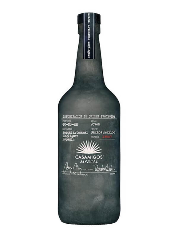 Casamigos Mezcal- Joven 4.% ABV 700ml