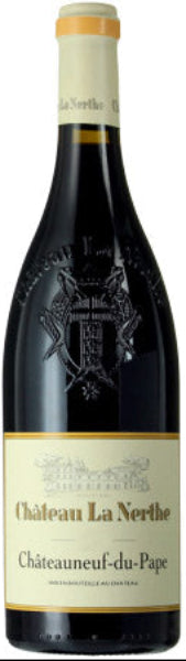 Chateau La Nerthe - Chateauneuf Du Pape