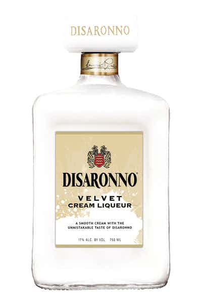 Disaronno Velvet Cream Liqueur 500ml, 17% ABV