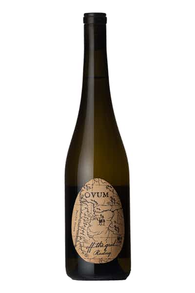 Ovum -  Off the Grid Riesling
