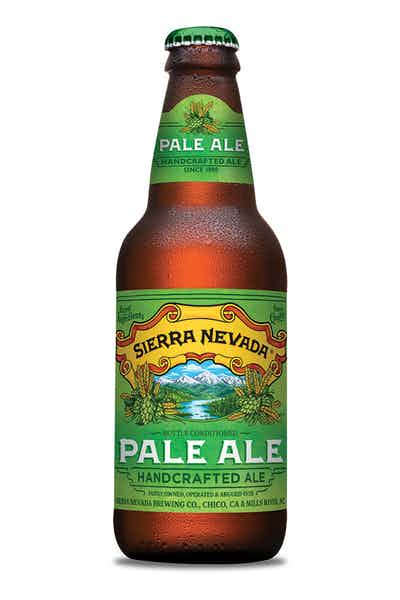 Sierra Nevada - Pale Ale 5.6% ABV 710ml