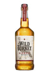Wild Turkey  - Whiskey Bourbon
