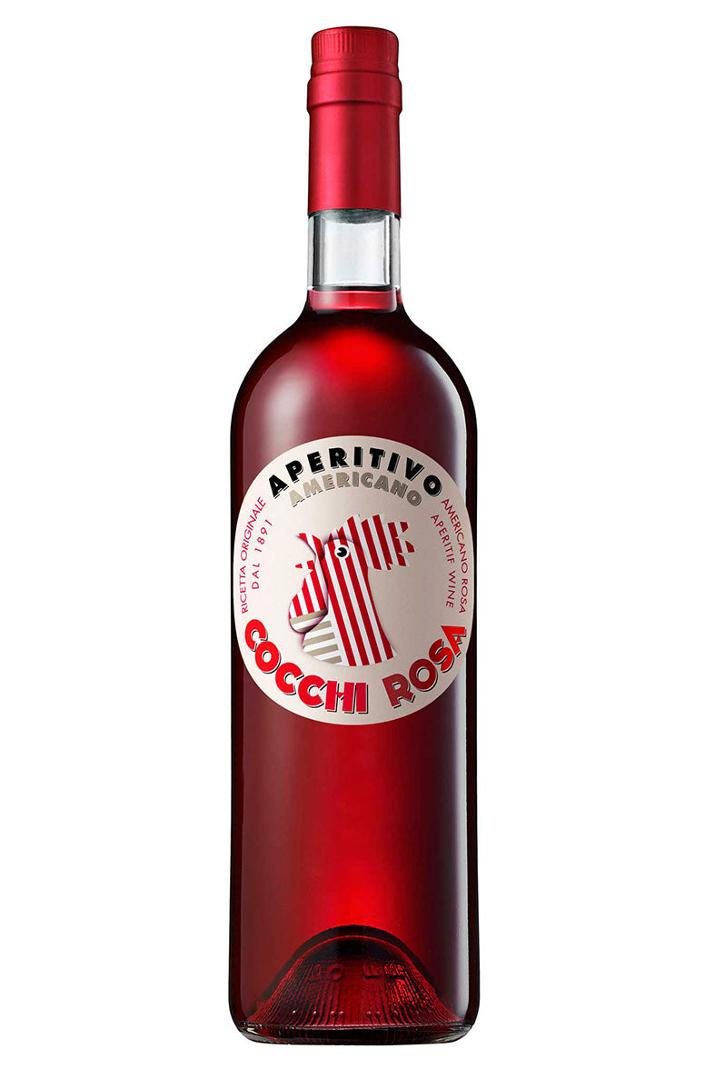 Cocchi Rosa Americano