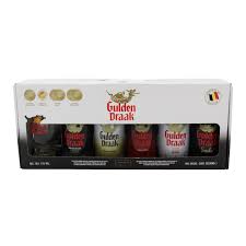 Gulden Draak 5 Pack
