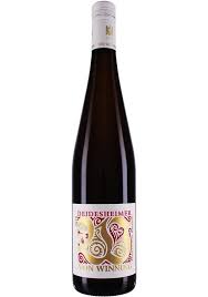 Von Winning Deidesheimer Riesling 2021