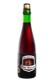 Oud Beersel -  Oude Kriek 375ml 6% ABV