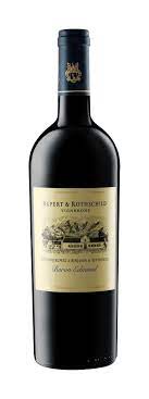 Rupert & Rothschild Baron Edmond