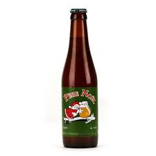 De Ranke- Pere Noel 7% ABV 330ml Bottle