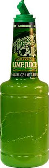 Finest Call - Premium Single Pressed Lime Juice 1ltr Bottle