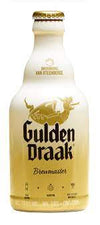 Gulden Draak- Brewmaster 10.5% ABV 330ml Bottle
