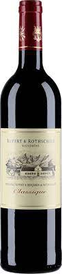 Rupert & Rothschild Classique