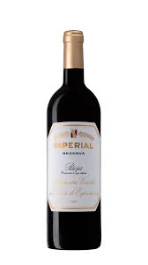 Imperial Reserva - Rioja