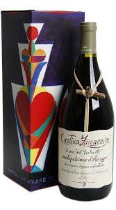 Cantina Zaccagnini "twiggy" Montepulciano d'Abruzzo Jerobaum - Magnum