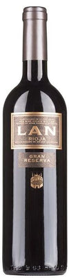 Lan- Gran Reserva Rioja 2015