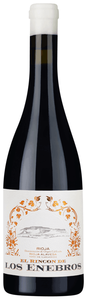 Finca de la Rica El Rincon de Los Enebros