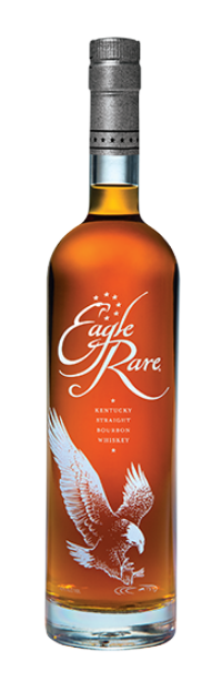 Eagle Rare- Kentucky Straight Bourbon Whiskey 45% ABV 700ml