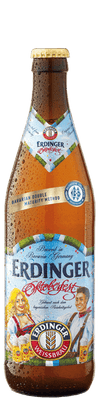 Erdinger - Oktoberfest 500ml Bottle 5.7% ABV