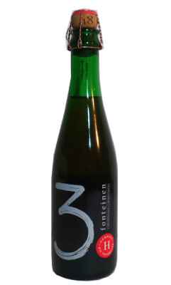 Brouwerij - 3 Fonteinen Hommage 5.3% ABV 750ml Bottle