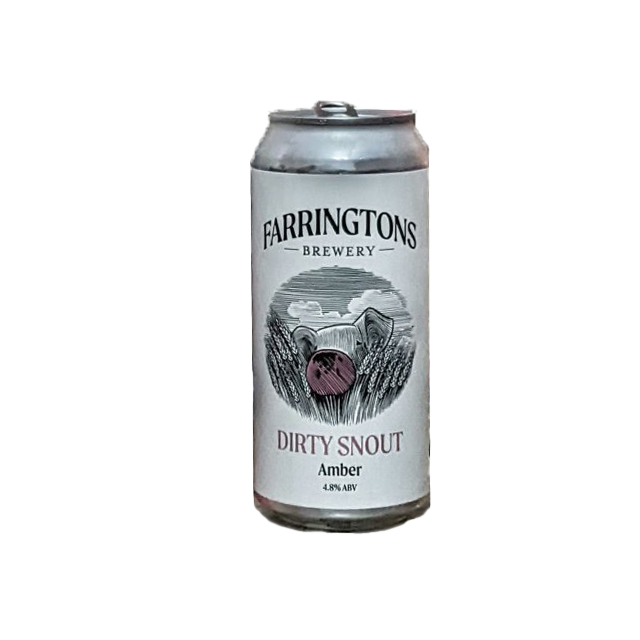 Farringtons Brewery