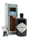 Hendricks Gin & Jigger Gift Set