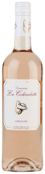 Domaine la Colombette Grenache Rosé