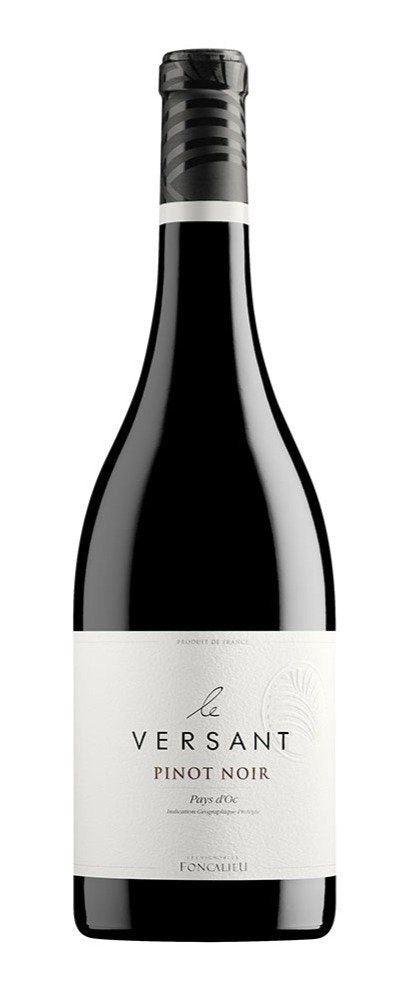 Foncalieu- Le Versant Pinot Noir