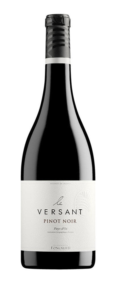 Foncalieu- Le Versant Pinot Noir 2021