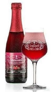 lindemans framboise 35.5cl