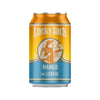 Lervig- Lucky Jack Mango Pale Ale 4.7% ABV 330ml Can