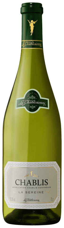 la chablisienne chablis la sereine