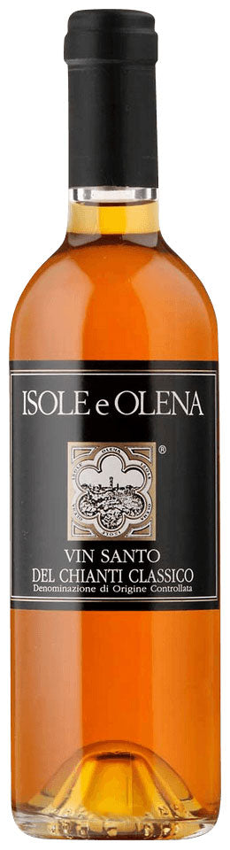 Isole e Olena- Vin Santo del Chianti Classico 2009