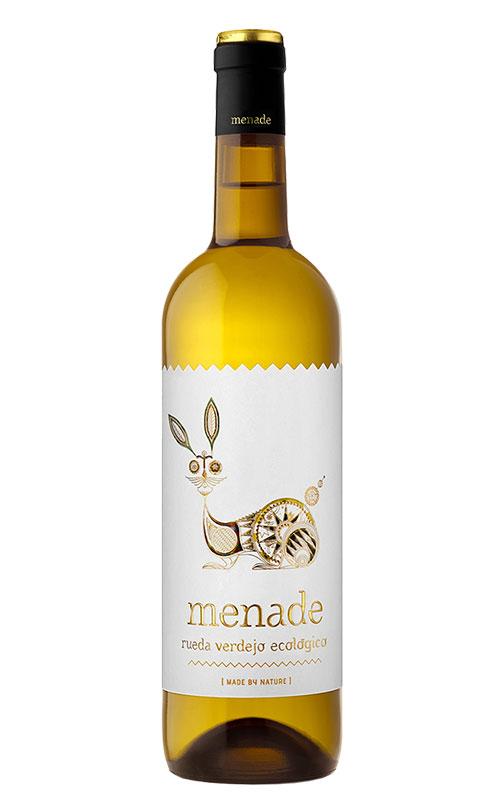 Menade, Verdejo Rueda