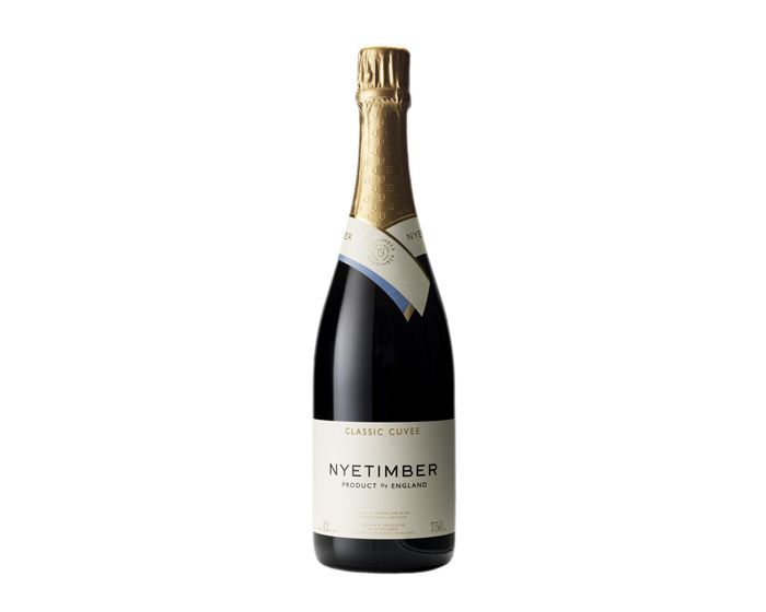 Nyetimber- Classic Cuvee Brut