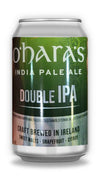 O'Hara's - Double IPA 7.5% ABV 440ml Can