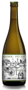 Martin's Off Licence Aphros - Phaunus Pet Nat 2020 Sparkling White