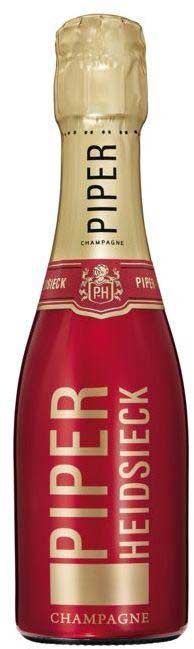 Piper-Heidsieck Champagne 375ml N/V