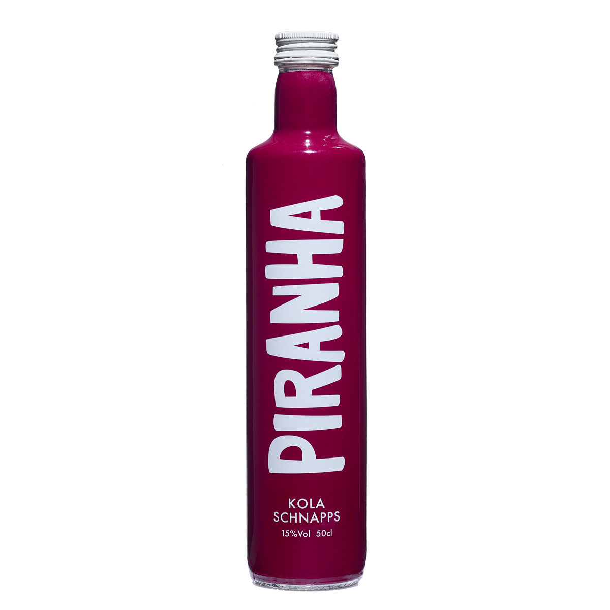 Piranha -  Kola Schnapps